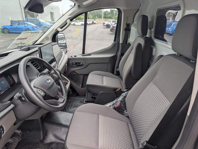 2026 Ford Transit-150 Base
