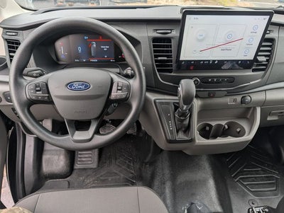 2026 Ford Transit-150 Base