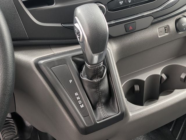 2026 Ford Transit-150 Base