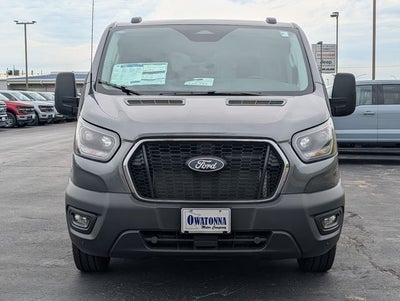 2026 Ford Transit-150 Base
