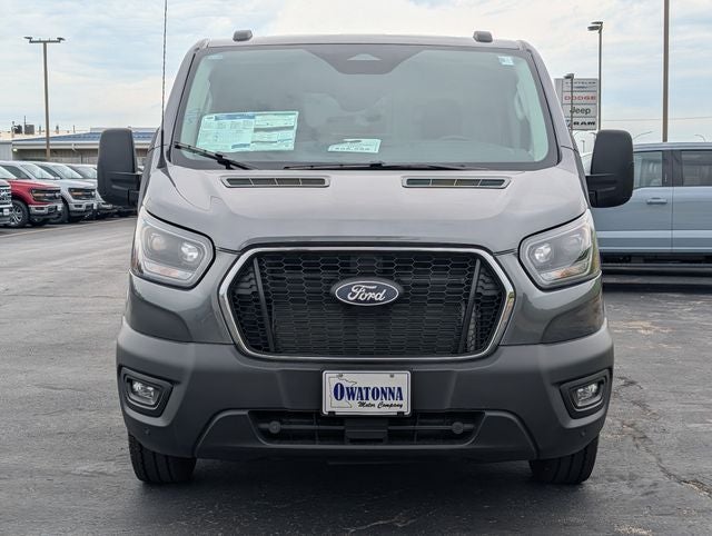 2026 Ford Transit-150 Base