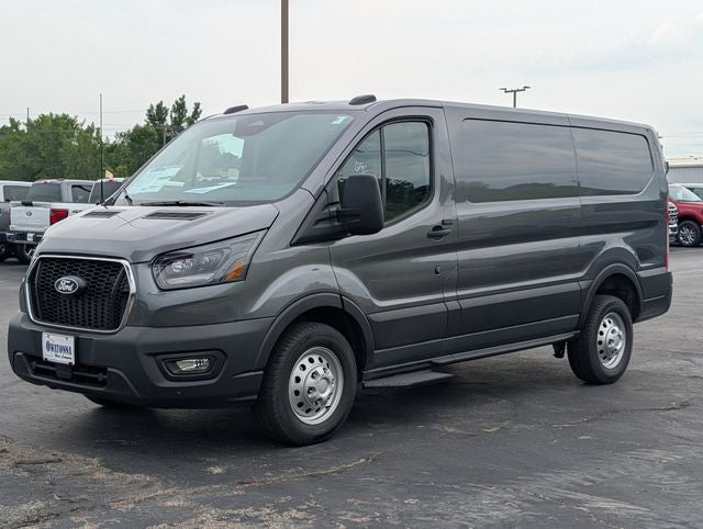 2026 Ford Transit-150 Base