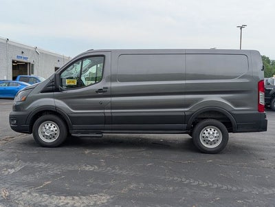 2026 Ford Transit-150 Base