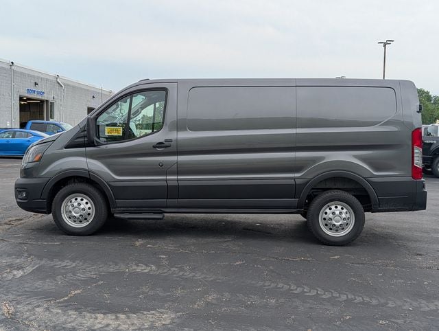 2026 Ford Transit-150 Base