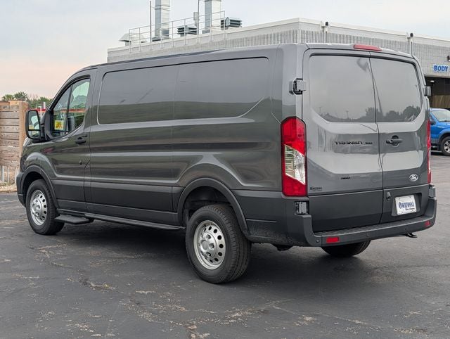 2026 Ford Transit-150 Base