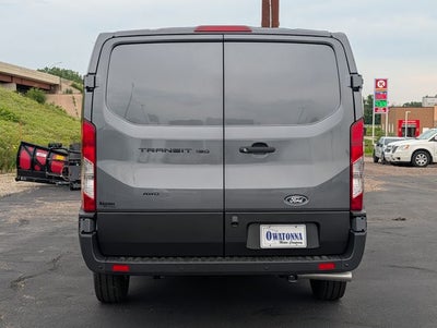 2026 Ford Transit-150 Base