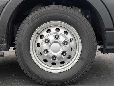 2026 Ford Transit-150 Base