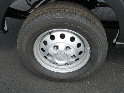 2026 Ford Transit-150 Base