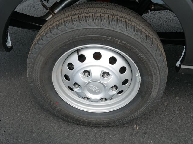 2026 Ford Transit-150 Base