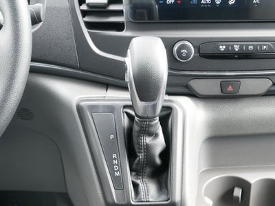 2026 Ford Transit-150 Base
