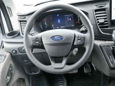 2026 Ford Transit-150 Base