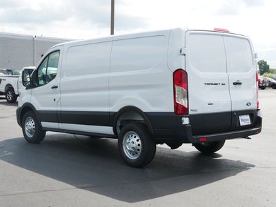 2026 Ford Transit-150 Base