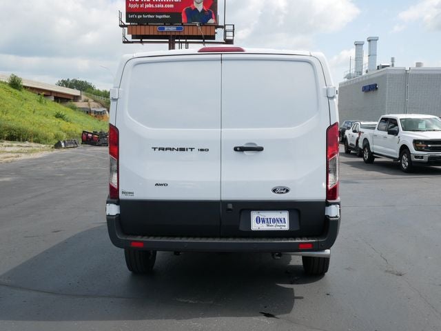 2026 Ford Transit-150 Base