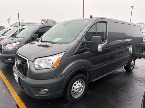 2021 Ford Transit-150 Base