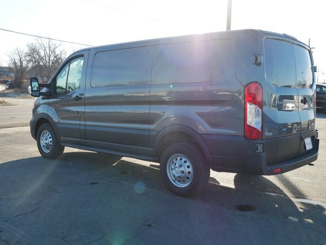 2021 Ford Transit-150 Base