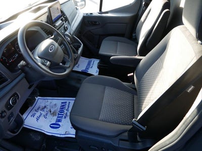 2021 Ford Transit-150 Base