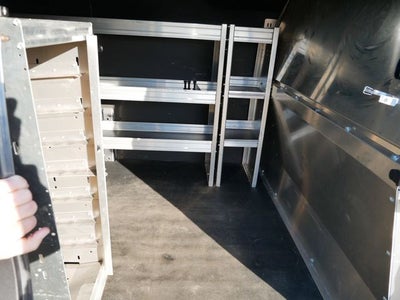 2021 Ford Transit-150 Base