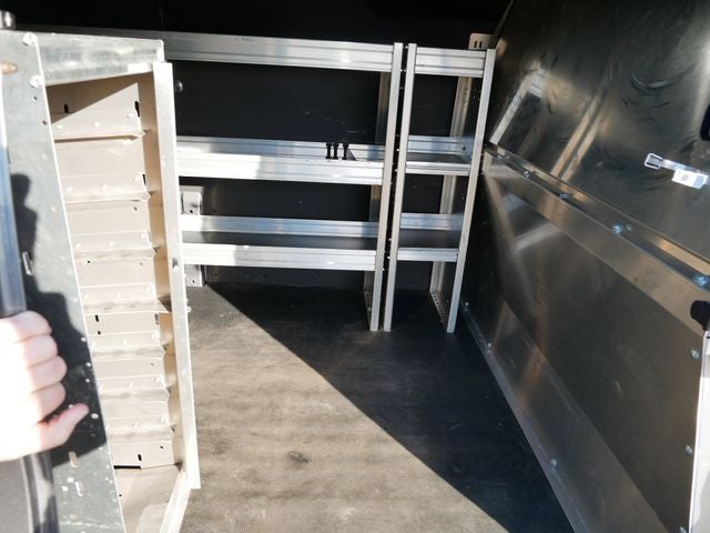 2021 Ford Transit-150 Base