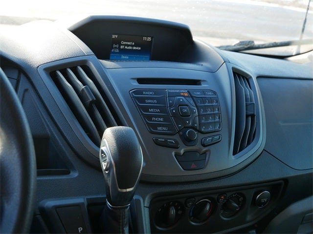 2019 Ford Transit-150 Base