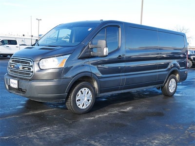 2019 Ford Transit-150 Base
