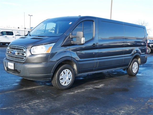 2019 Ford Transit-150 Base