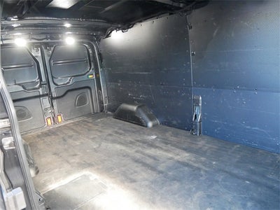 2019 Ford Transit-150 Base