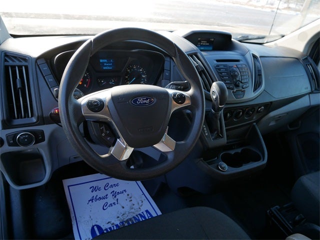 2019 Ford Transit-150 Base