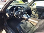 2008 Saturn Sky Red Line
