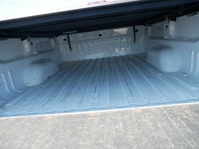 2015 Chevrolet Silverado 1500 LT LT1