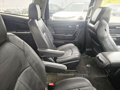 2015 Chevrolet Traverse 2LT 2LT