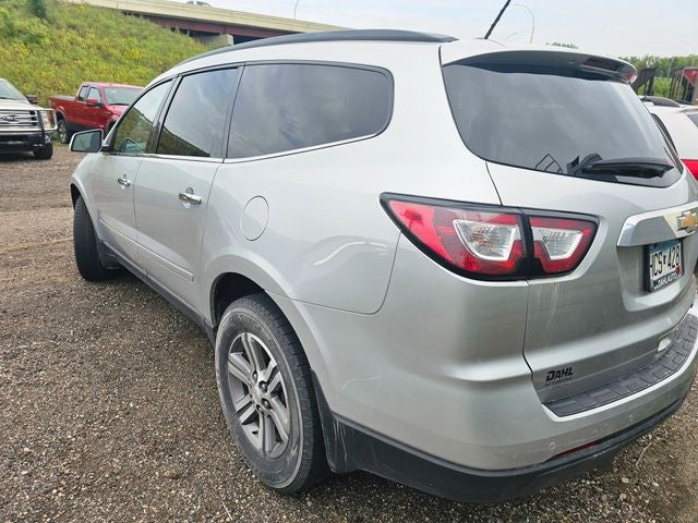 2015 Chevrolet Traverse 2LT 2LT