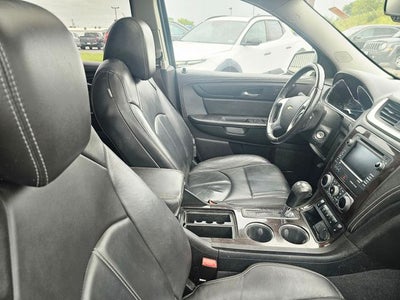 2015 Chevrolet Traverse 2LT 2LT