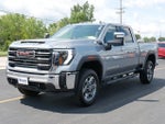 2025 GMC Sierra 3500HD SLT