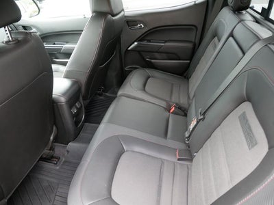 2019 GMC Canyon All Terrain