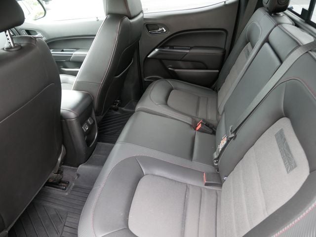 2019 GMC Canyon All Terrain