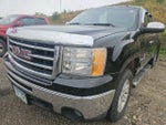 2013 GMC Sierra 1500 SLE