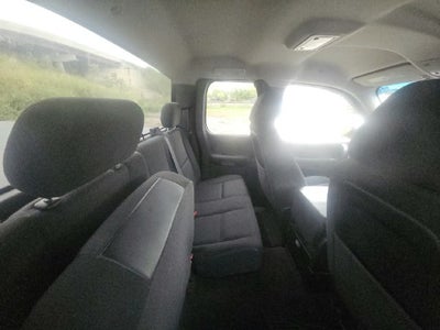 2013 GMC Sierra 1500 SLE