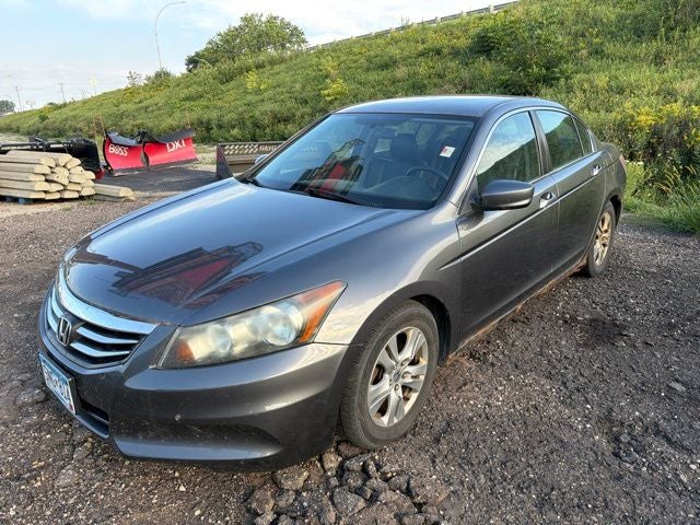 2011 Honda Accord SE 2.4