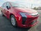 2027 Chrysler Pacifica Select 27L
