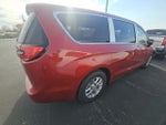 2027 Chrysler Pacifica Select 27L