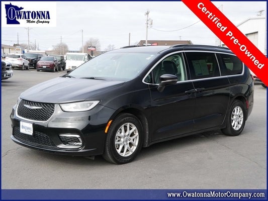 2022 Chrysler Pacifica Touring L in Faribault, MN - Owatonna Motor Company