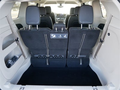 2020 Chrysler Pacifica Touring L Plus