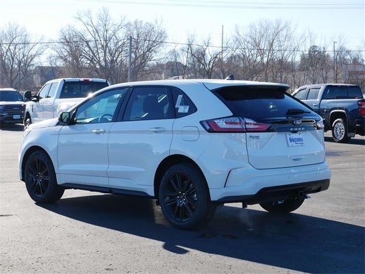2024 Ford Edge ST Line in Faribault, MN - Owatonna Motor Company