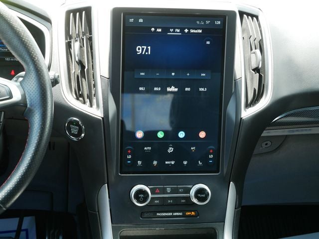 2021 Ford Edge ST Line