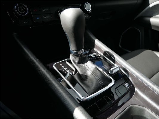 2024 Jeep Compass Latitude Lux in Faribault, MN - Owatonna Motor Company