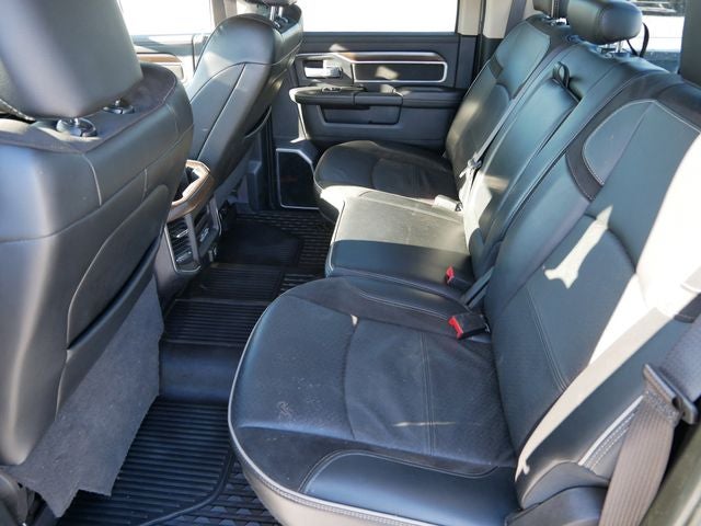 2022 RAM 3500 Laramie