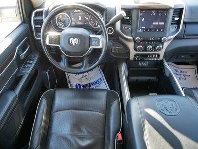 2022 RAM 3500 Laramie