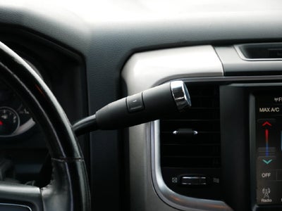 2016 RAM 2500 Big Horn