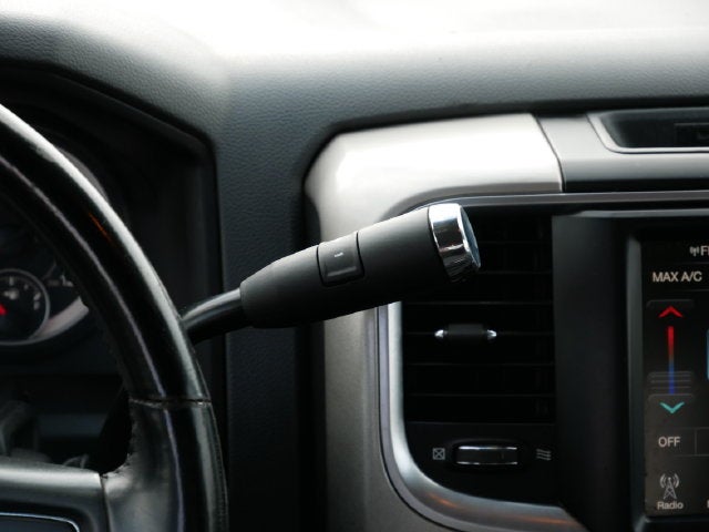 2016 RAM 2500 Big Horn