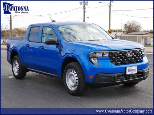 2026 Ford Maverick XL 101A